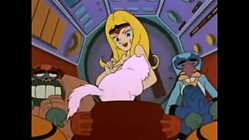 Zenderman muujo nude