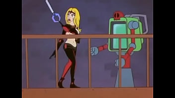 Zenderman muujo nude