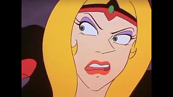 Zenderman muujo nude