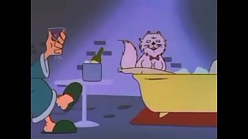 Zenderman muujo nude