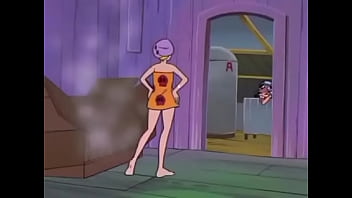 Zenderman muujo nude