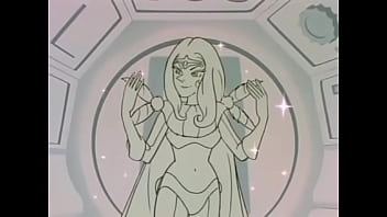 Zenderman muujo nude