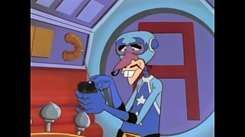 Zenderman muujo nude