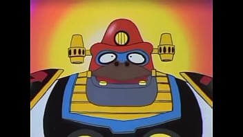 Zenderman muujo nude