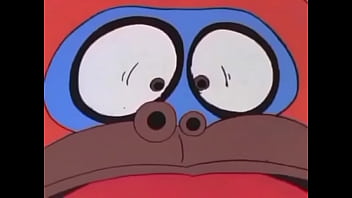 Zenderman muujo nude