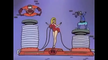 Zenderman muujo nude