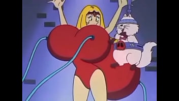 Zenderman muujo nude