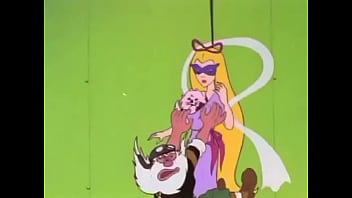 Zenderman muujo nude