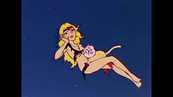 Zenderman muujo nude