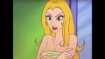 Zenderman muujo nude