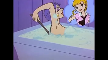 Zenderman muujo nude