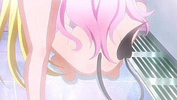 To Love Ru Darkness 09 thumbnail