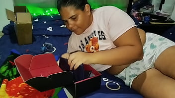 únete a mí en mi umbox "mrlsexdoll" con mi código de descuento "adriana" obtienes un 10% de descuento para unirte a la diversión