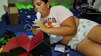 únete a mí en mi umbox "mrlsexdoll" con mi código de descuento "adriana" obtienes un 10% de descuento para unirte a la diversión