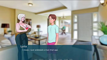 Sexnote cap 20 mi amiga me hace una paja y chupa mi polla y sexy rubia me hace una paja con las tetas