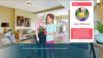 Sexnote cap 20 mi amiga me hace una paja y chupa mi polla y sexy rubia me hace una paja con las tetas