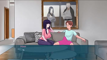 Sexnote cap 20 mi amiga me hace una paja y chupa mi polla y sexy rubia me hace una paja con las tetas