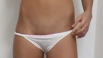 Solointerviews sasha cane small tits brunette teen solo