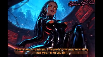 Mommy have some questions for her sissy roleplay ai