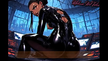 Mommy Have Some Questions For Her Sissy Roleplay Ai thumbnail