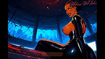 Mommy have some questions for her sissy roleplay ai