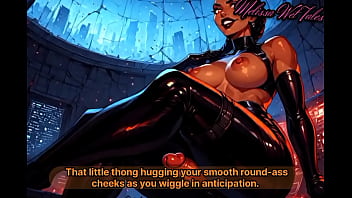 Mommy Have Some Questions For Her Sissy Roleplay Ai thumbnail