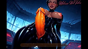 Mommy have some questions for her sissy roleplay ai