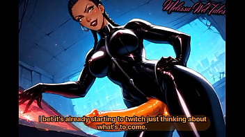 Mommy have some questions for her sissy roleplay ai