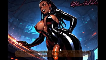 Mommy have some questions for her sissy roleplay ai