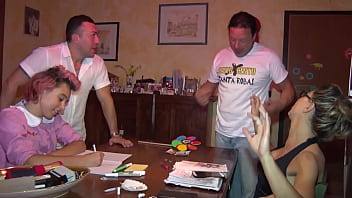 Mom they broke my ass