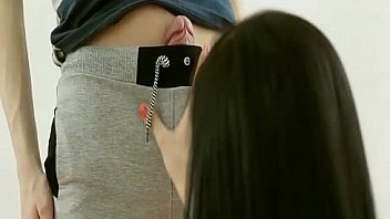 Coach turns the training into a sex action