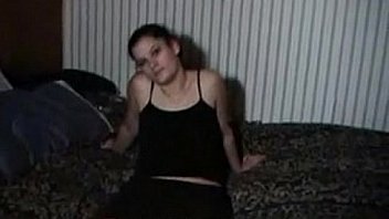 Slutty readhead amateur cam video