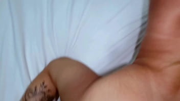 Brazilian blonde anal fuck in cheap hotel in sao palo