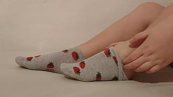Lovin' socks Lovin' socks