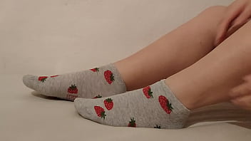 Lovin' socks