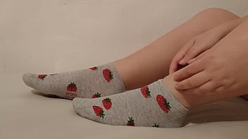 Lovin' socks