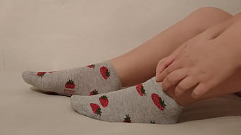 Lovin' socks