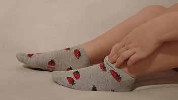 Lovin' socks