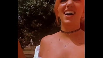 Te correras viendo mis tetas rebotar