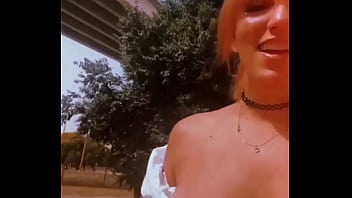 Te correras viendo mis tetas rebotar