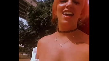 Te correras viendo mis tetas rebotar