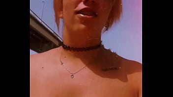 Te correras viendo mis tetas rebotar