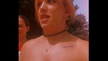 Te correras viendo mis tetas rebotar