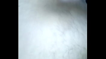 Culito croto semen adentro