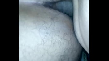 Culito croto semen adentro