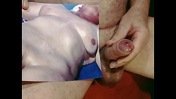 Horny Slut Gets A Cum Splash On Her Cunt By Kater Xxx thumbnail