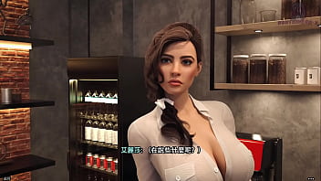 新生也瘋狂 第一季 freshwomen season 1 15 男人對女人的性幻想