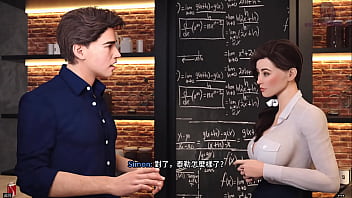 新生也瘋狂 第一季 freshwomen season 1 15 男人對女人的性幻想