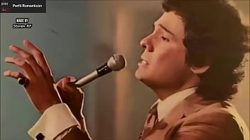 José josé gotas de fuego