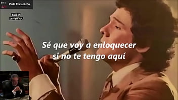 José josé gotas de fuego